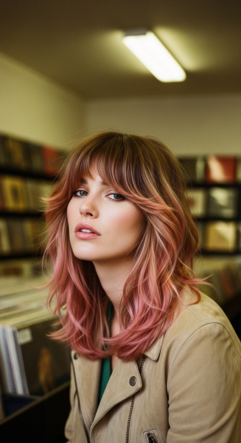 Ombre